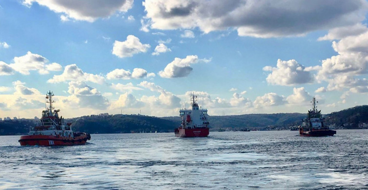 Türkiye’den, Doğu Akdeniz'de etkinliğini artıracak büyük hamle! İmzalar atıldı