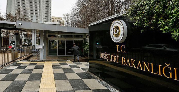 Türkiye'den Doğu Timor'a Başsağlığı