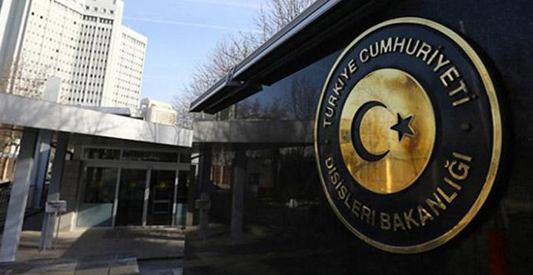 Türkiye'den Endonezya'ya Taziye!