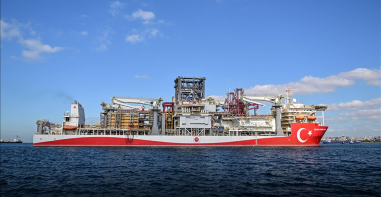 Türkiye’den Enerji Hamlesi: Karadeniz ve Somali’de Sondaj Hızlanıyor