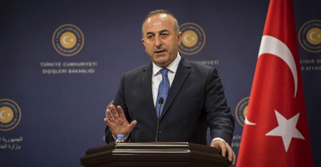 Türkiye'den Esed İddialarına Sert Tepki