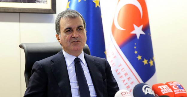Türkiye'den Fransa'ya Çok Sert Yanıt!