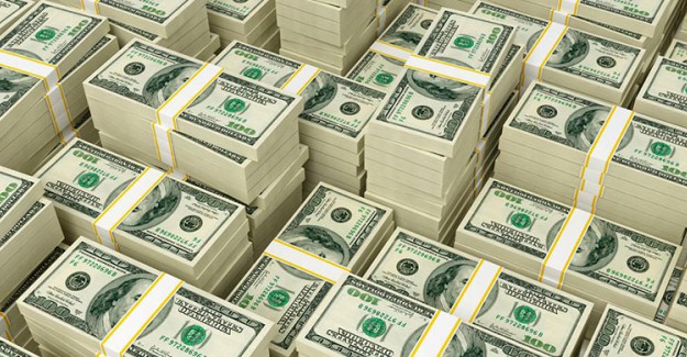 Türkiye'den Irak'a 5 Milyar Dolar Kredi!