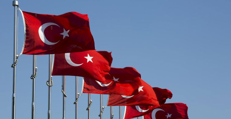 Türkiye'den İsrail, Yunanistan Ve AB'ye Nota