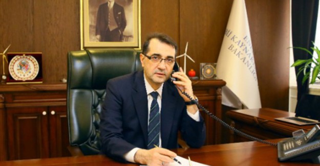 Türkiye'den Kıbrıs'a Sert Mesaj! 'Geri Adım Yok'