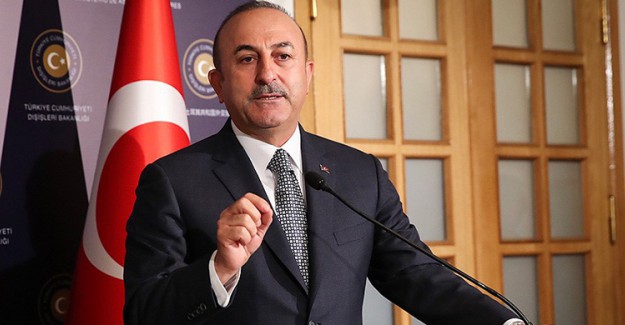 Türkiye'den Kritik İran Açıklaması: Sevseniz de Sevmeseniz de...