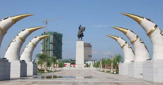Türkiye'den Moğolistan'a Seyahat Uyarısı