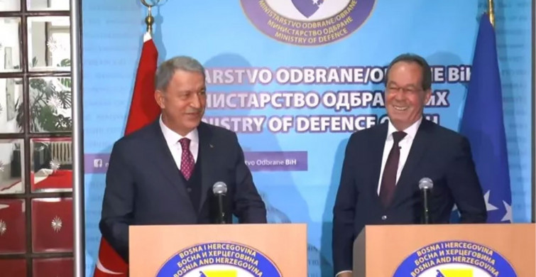 Türkiye'den Önemli Destek Mesajı: Her Türlü İş Birliğine Hazırız