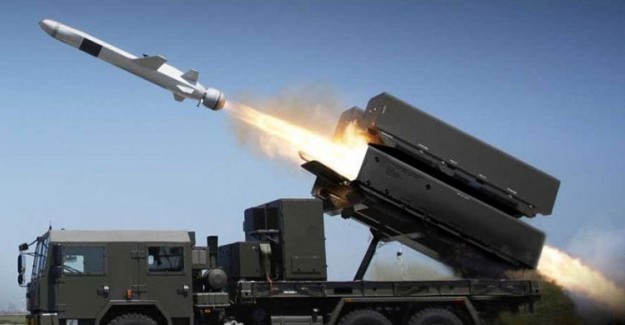 Türkiye'den Rusları Kızdıracak Patriot Hamlesi