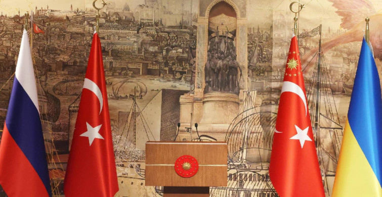 Türkiye’den Rusya Ukrayna savaşı açıklaması:  Şiddetlenecek gibi gözüküyor
