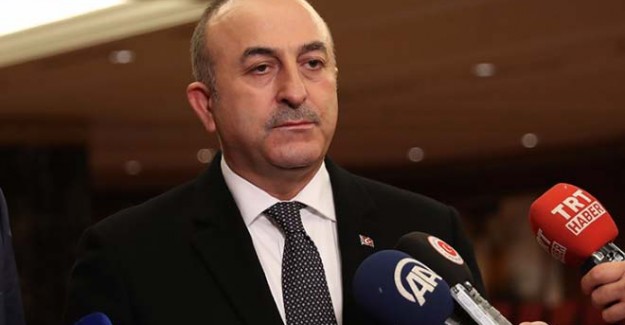 Türkiye'den Rusya'ya Büyük Jest! Bakan Açıkladı