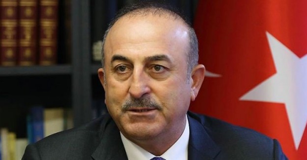 Türkiye'den Rusya'ya Taziye Telefonu!