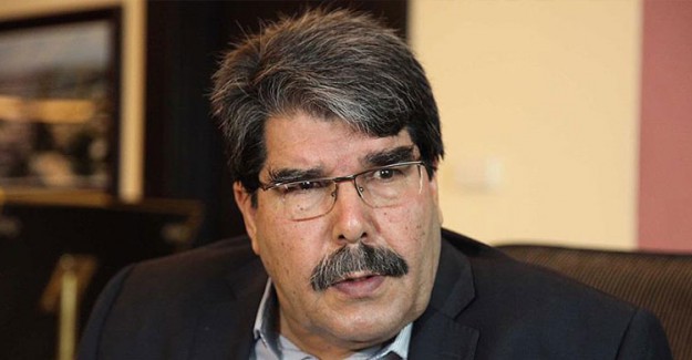 Türkiye'den Salih Müslim Hamlesi!