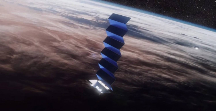 Türkiye’den Starlink açıklaması: Taleplerimizi karşı tarafa ilettik