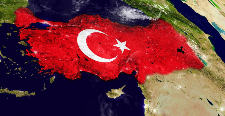 Türkiye’den Tarihi Hamle: İmzalar Atıldı!
