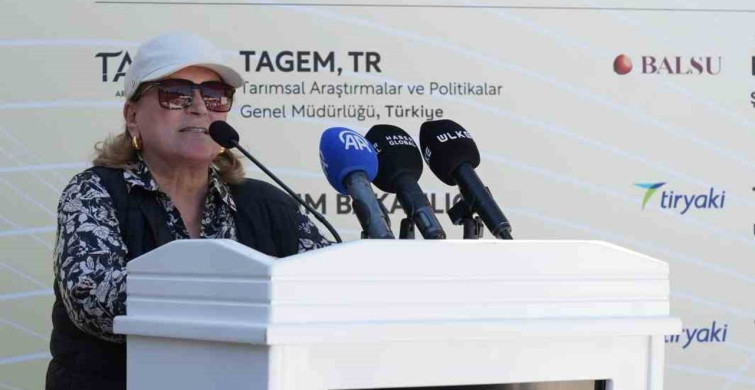 Türkiye'den Tarımsal Kuraklığı Aşacak Nano Teknoloji Çözümü