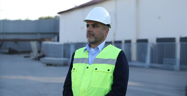 Türkiye'den Yeni Elektrik Dağıtım Vizyonu: Dağıtım 2.0