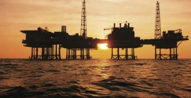 Türkiye'den Yeni Hamle! Akdeniz'de 3 Bölgede Petrol Aranacak