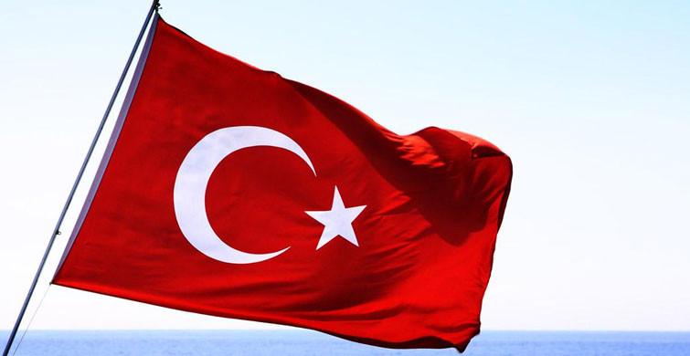 Türkiye'den Yeni NAVTEX