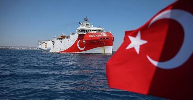 Türkiye'den Yeni NAVTEX!