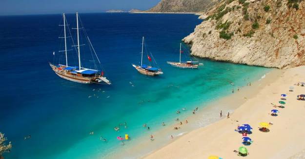 Türkiye’den Yeni Turizm Atağı: Güvenli Tatil Tanıtılacak