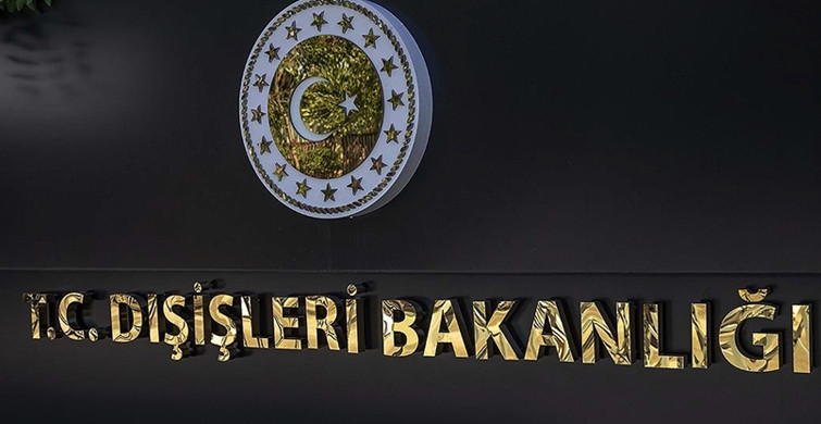 Türkiye'den Yunan Psikoposu  İeronimos'a Kınama!