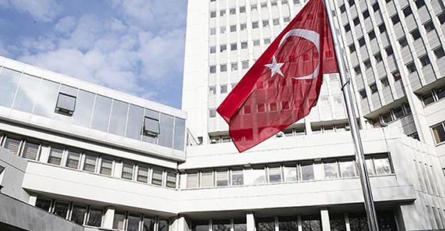 Türkiye'den Yunanistan'a DHKP/C Tepkisi Geldi