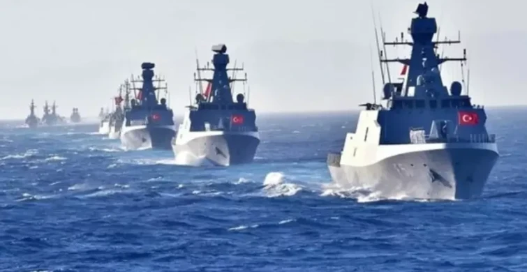 Türkiye’den Yunanistan’a Ege uyarısı: İkinci Navtex yayımlandı
