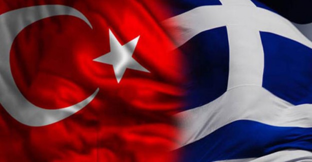 Türkiye'den Yunanistan'a Sert Tepki!