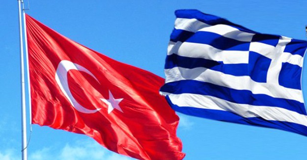 Türkiye'den Yunanistan'a Sert Yanıt