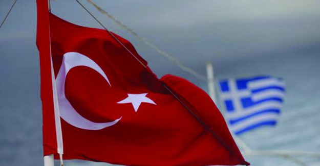Türkiye'den Yunanistan'a Sürpriz Çağrı!