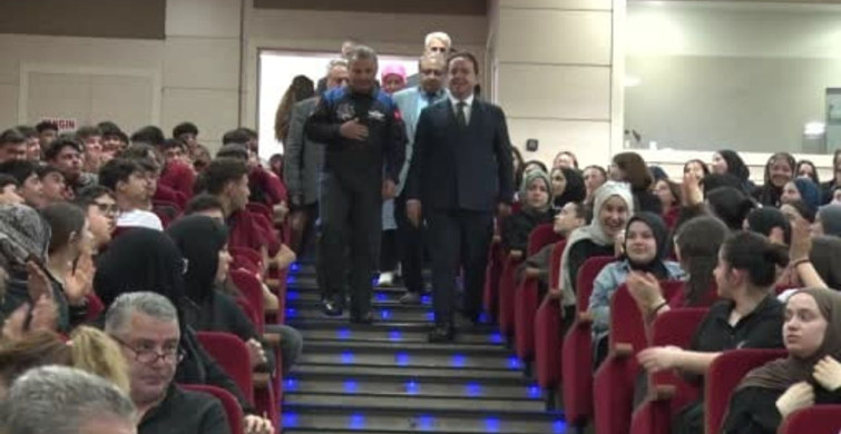 Türkiye'nin 2027 Ay Görevine Hazırlığı
