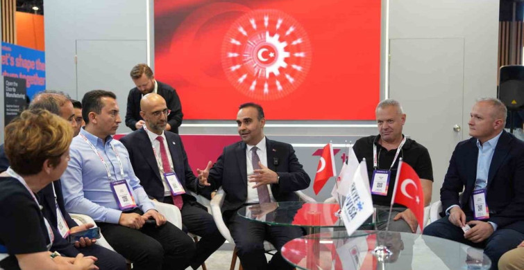 Türkiye’nin 26 teknoloji girişimi Fransa’da göründü