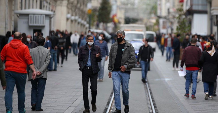 Türkiye’nin 9 Mayıs Kovid-19 Tablosu