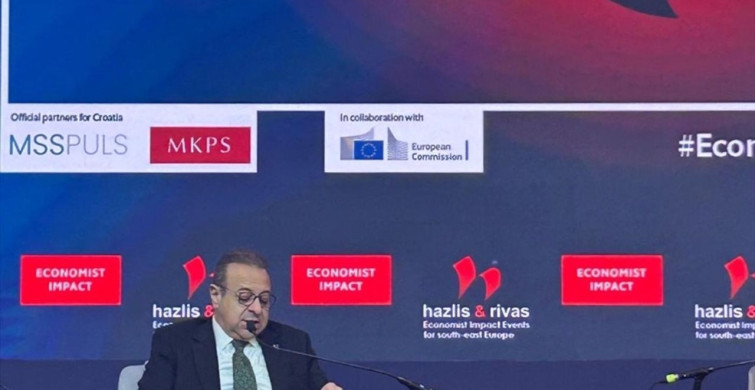 Türkiye'nin AB İçindeki Önemi Vurgulandı