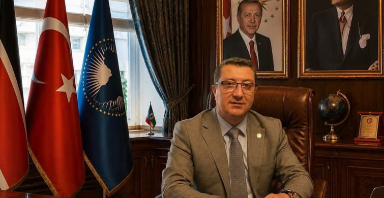 Türkiye'nin Afrika ile Sürdürülebilir İşbirliği Vizyonu