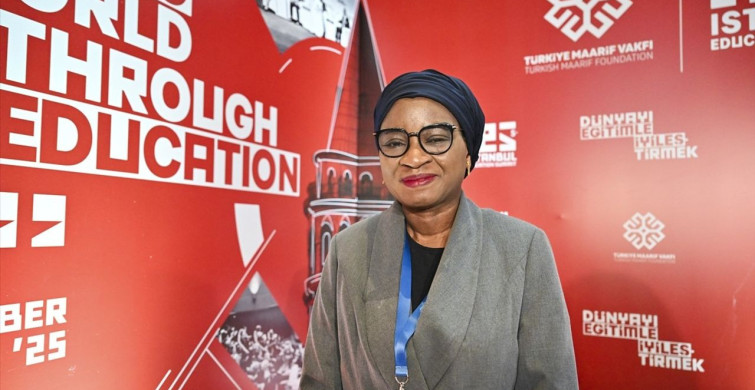 Türkiye'nin Afrika'daki Eğitim Stratejisi Nedir?