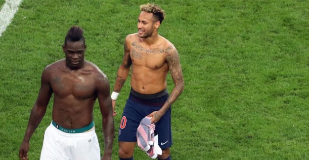 Türkiye'nin Beklediği Balotelli Transferi Bitiyor!