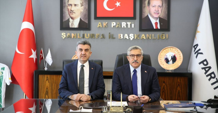 Türkiye'nin Birlikteliği Önemli