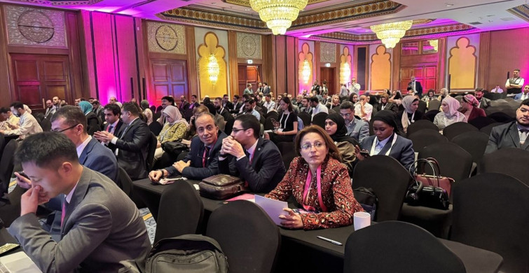 Türkiye'nin Böbrek Nakli Deneyimi Mısır'da Paylaşıldı