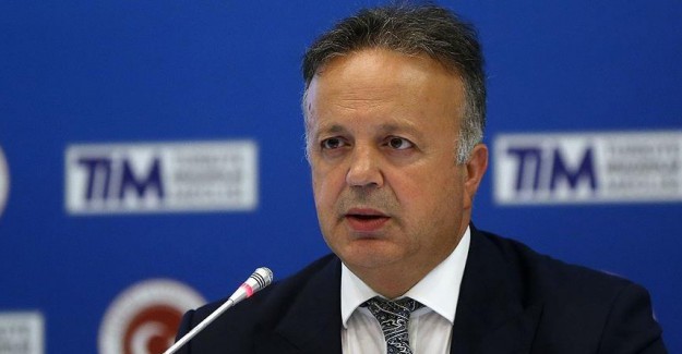 Türkiye'nin Bu Sene İhracat Hedefi 170 Milyar Dolar! 