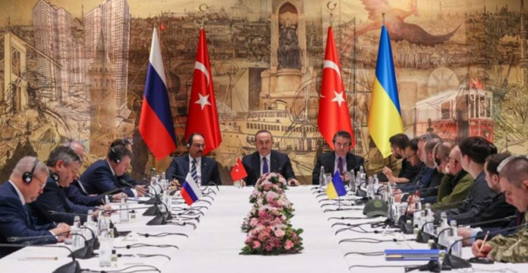 Türkiye'nin çabaları devam ediyor: Diplomatik kaynaklar bakanlar düzeyince görüşmeler yapılacağını belirtiyor