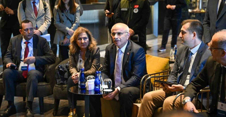Türkiye’nin COP31’e Giden Yolu: Dirençli Şehirler Paneli