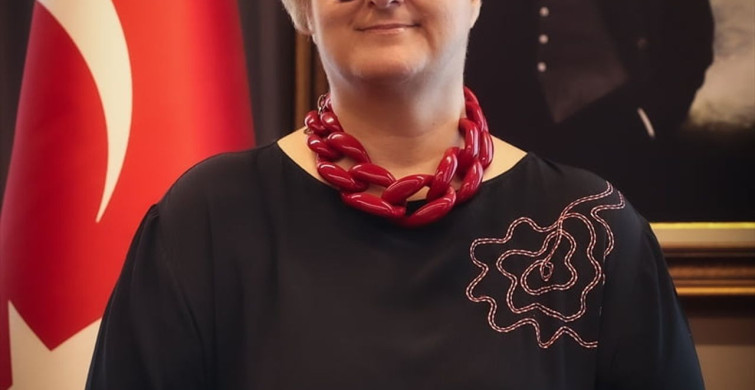 Türkiye'nin Dakar Büyükelçisi Nur Sağman Görev Süresini Tamamladı