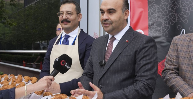 Türkiye'nin Değerlerini Dünyaya Tanıtma Çabaları Devam Ediyor
