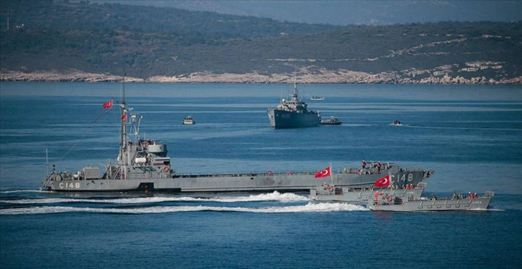 Türkiye’nin dış politikası Atina’yı korkuttu: Kartlar yeniden dağıtılıyor