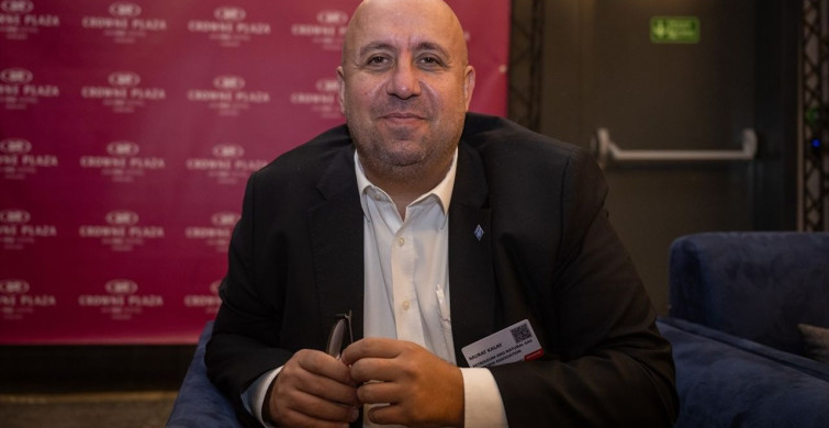 Türkiye'nin Doğal Gaz İhracatı Özel Sektörle Büyüyor