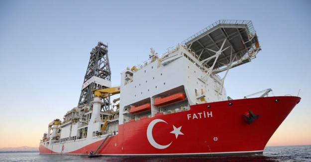 Türkiye'nin Doğal Gaz Keşfi Doğal Gazda Ucuzluğu Getirecek