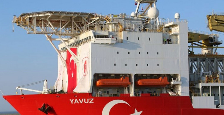 Türkiye'nin doğal gaz seferberliği dünya basınında: Yunanlar da hayran
