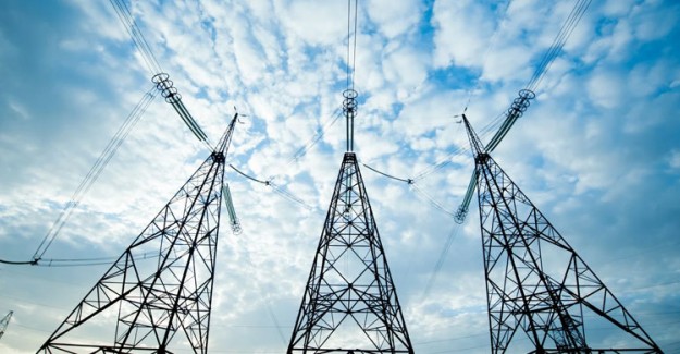 Türkiye'nin Elektrik Tüketimi Nisanda Yüzde 15 Azaldı
